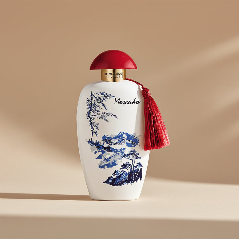The Merchant Of Venice - Venezia & Oriente Moscado