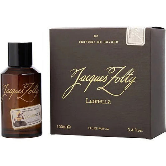 Jacques Zolty - Cuba Leonella Edp 100Ml