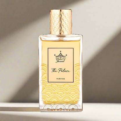 Jazeel - The Palace