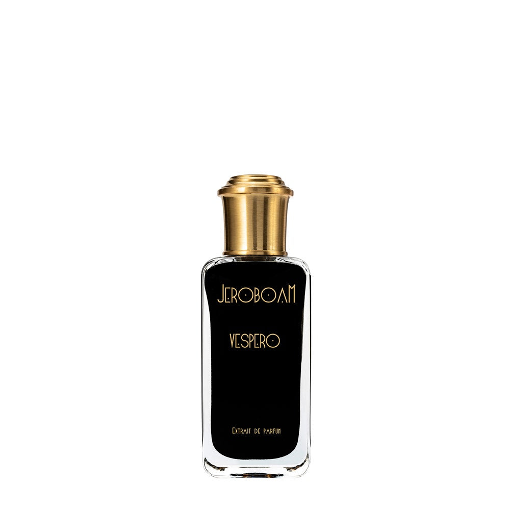 Jeroboam - Vespero