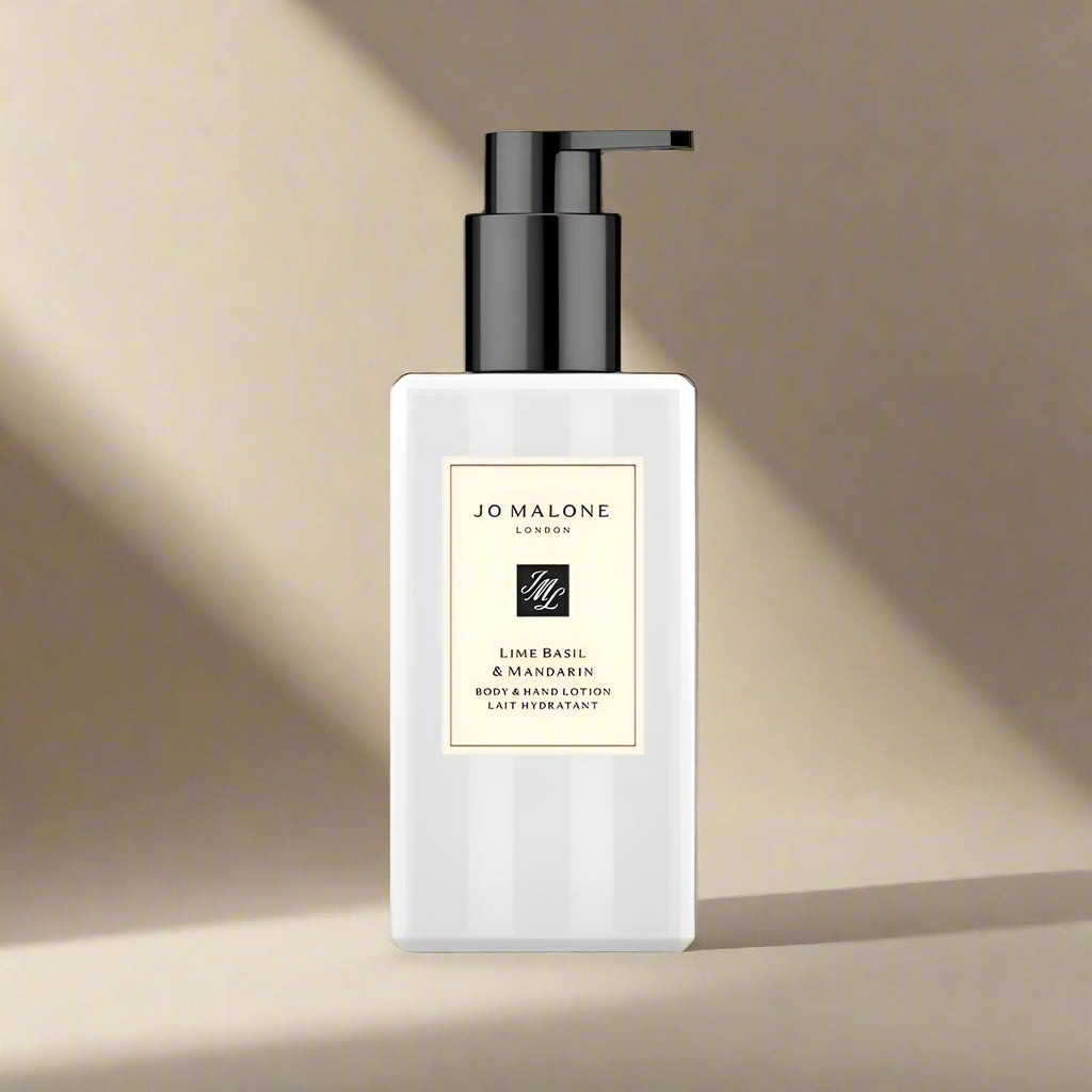 Jo Malone - Lime Basil & Mandarin - Body & Hand Lotion