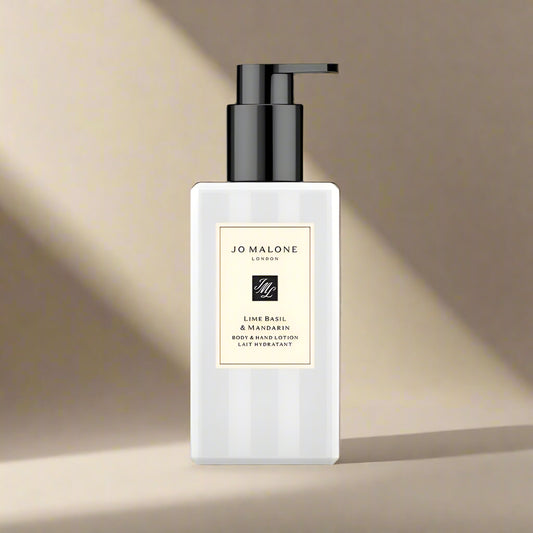 Jo Malone - Lime Basil & Mandarin - Body & Hand Lotion