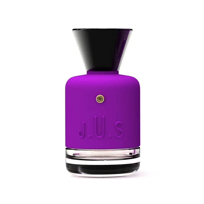 J.U.S - Ultrahot.