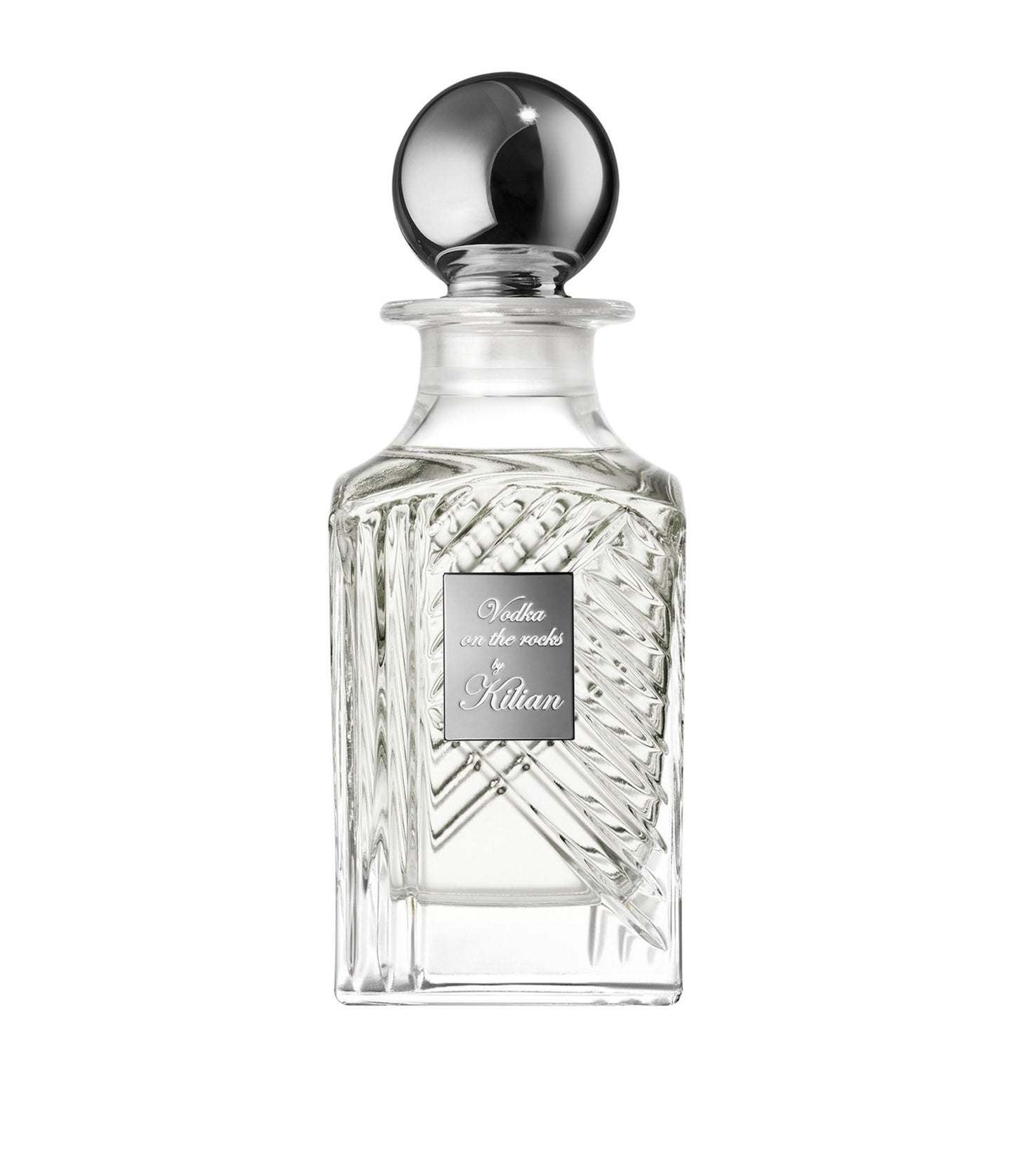 Kilian – By Vodka on the Rocks. 100ml Refill
