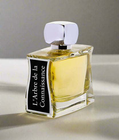 Jovoy - L Arbre De La Connaissance - EDP