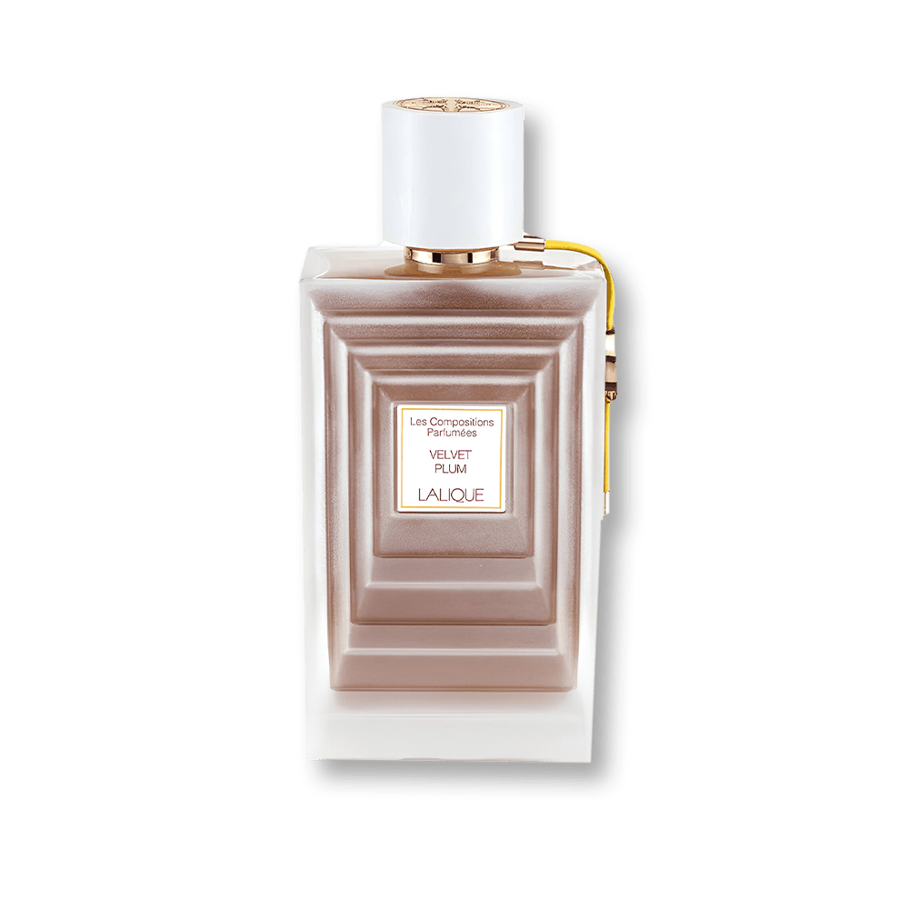 Lalique - Velvet Plum Edp