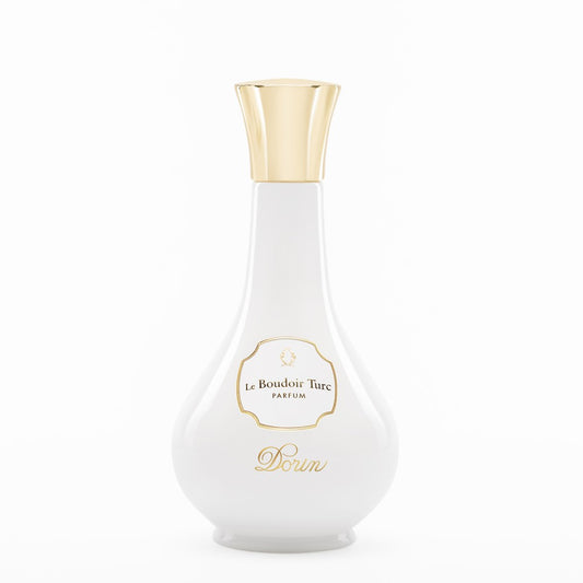 Dorin Paris - Le Boudoir Turc