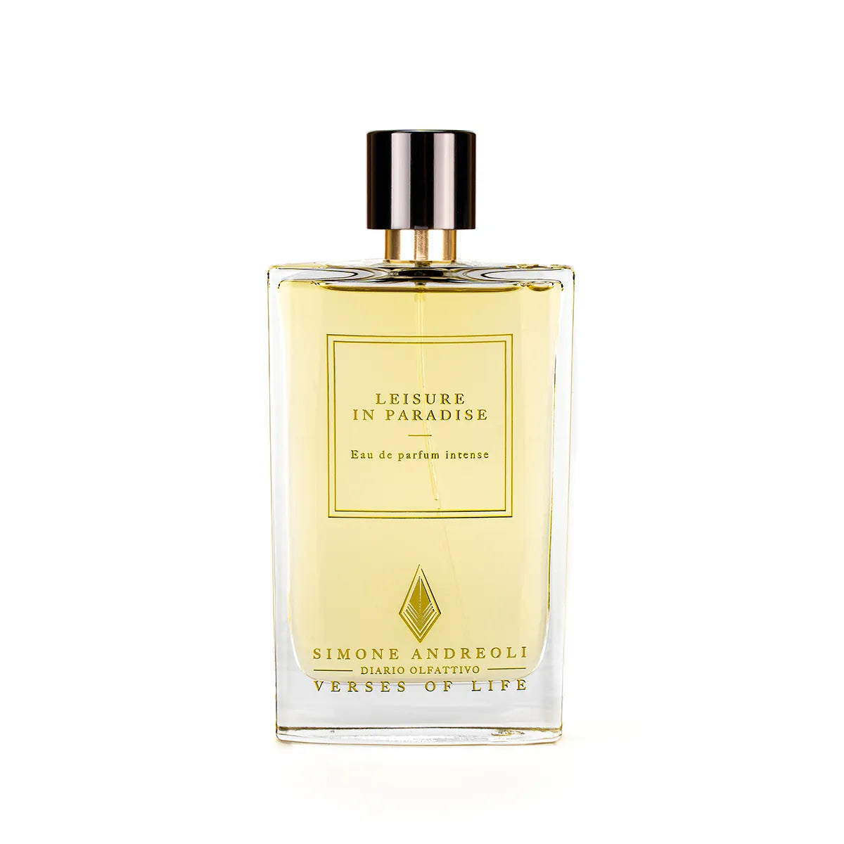 Simone Andreoli - Leisure In Paradise - 100ml