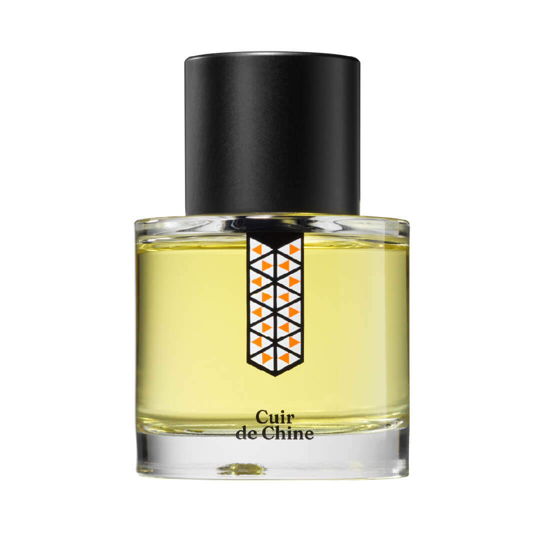 Les Indemodables - Cuir De Chine Edp