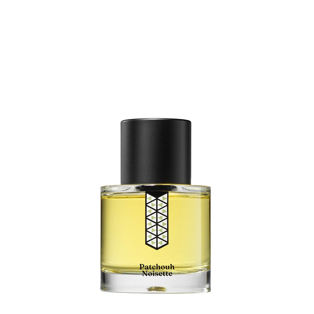 Les Indemodables - PatchouLes Indemodables Noisette Edp