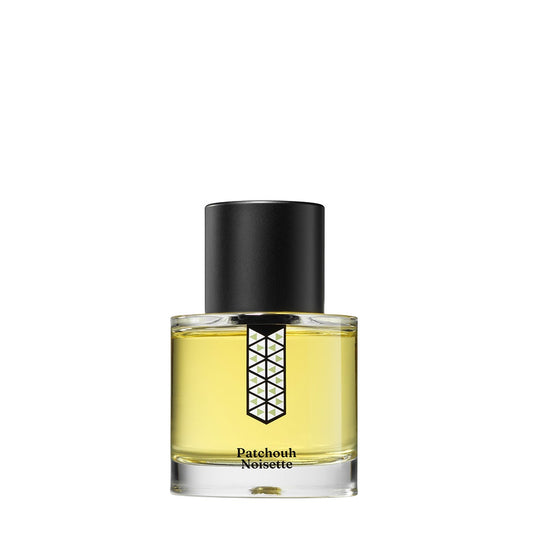 Les Indemodables - Patchouli Noisette Edp