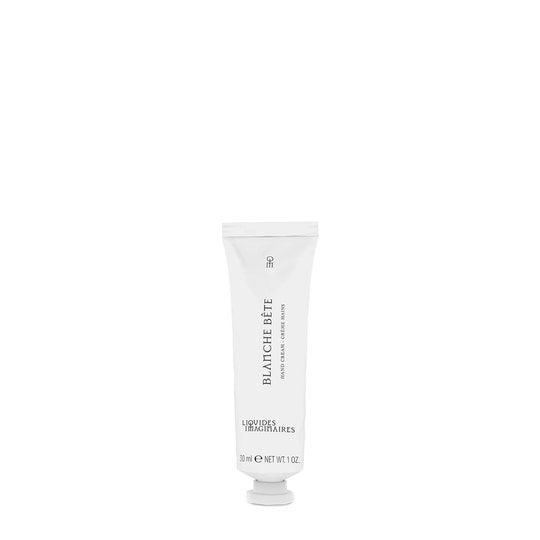 Liquides Imaginaires - Blanche Bete Hand Cream.