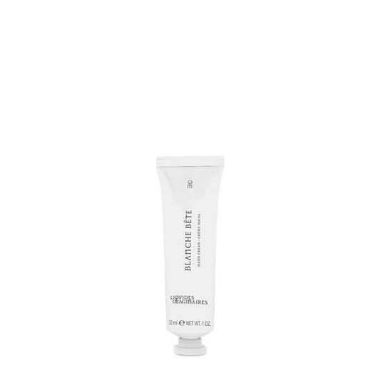 Liquides Imaginaires - Blanche Bete Hand Cream.