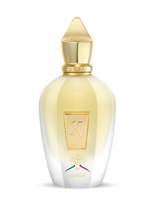 Xerjoff - Naxos