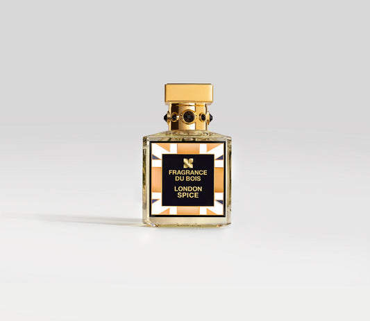 Fragrance Du Bois - London Spice