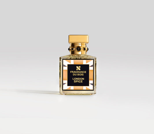 Fragrance Du Bois - London Spice - 100ml Tester