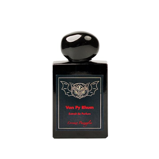 Lorenzo Pazzaglia - Van Py Rhum - 50ml