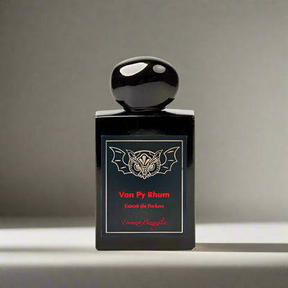 Lorenzo Pazzaglia - Van Py Rhum - 50ml