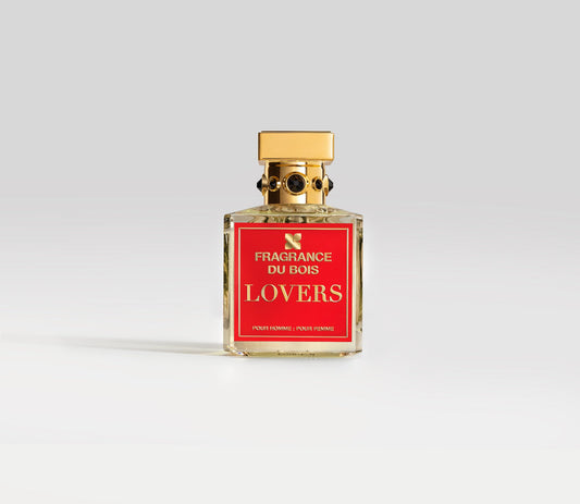 Fragrance du bois - Lovers - 100ml Tester
