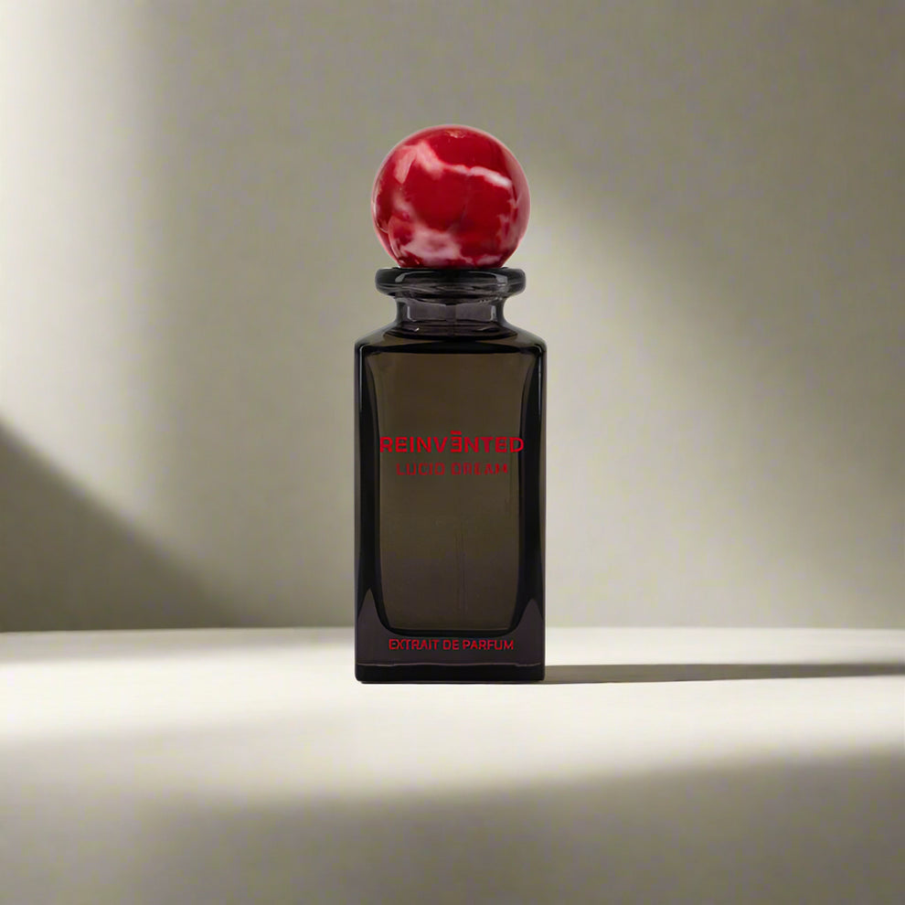 Reinvented - LUCID DREAM - Extrait de parfum main image 1