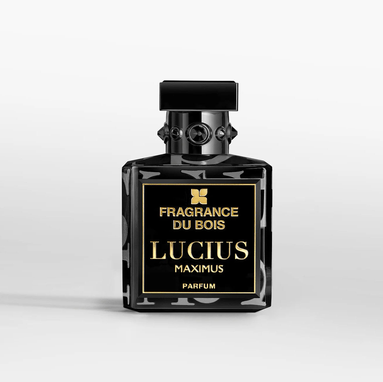 Fragrance Du Bois - Lucius Maximus parfum.