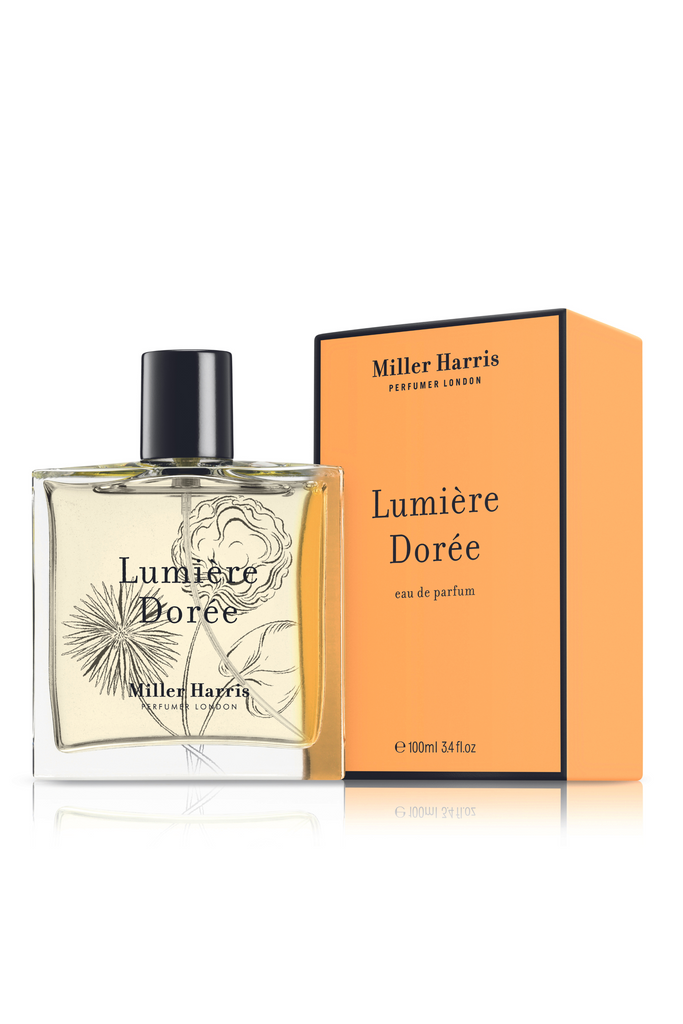 Miller Harris - Lumiere Doree Edp