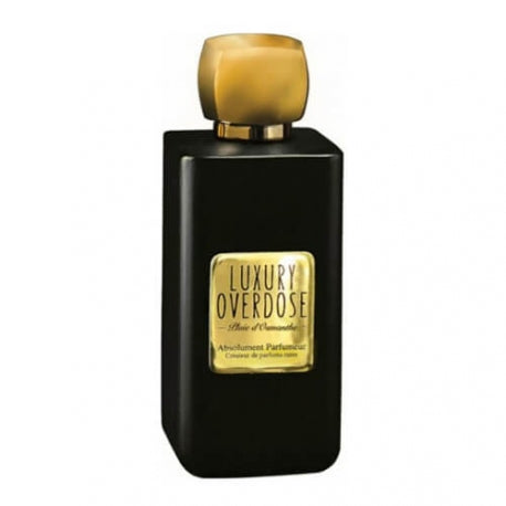 Luxury Overdose - Pluie D'Osmanthe