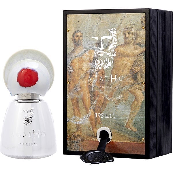 Agatho - 195 A.C.