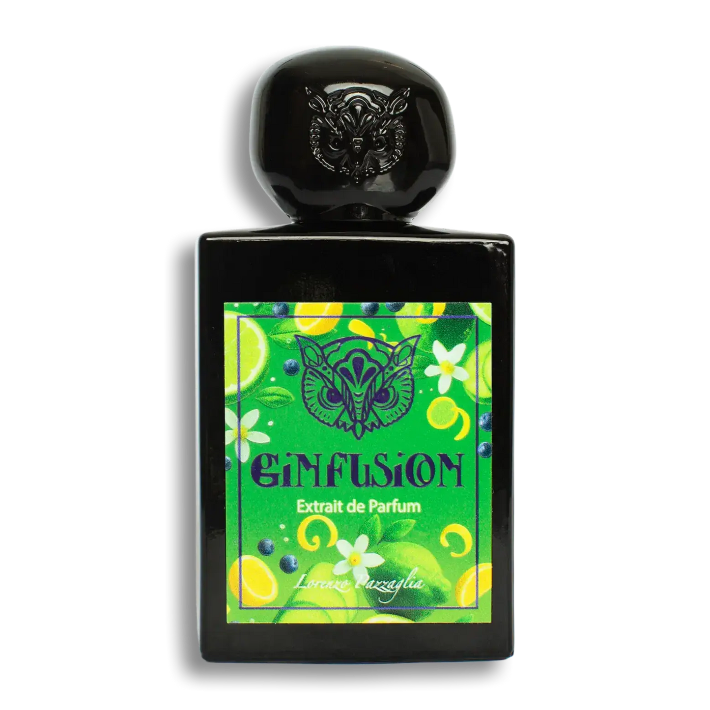 Lorenzo Pazzaglia - Ginfusion.