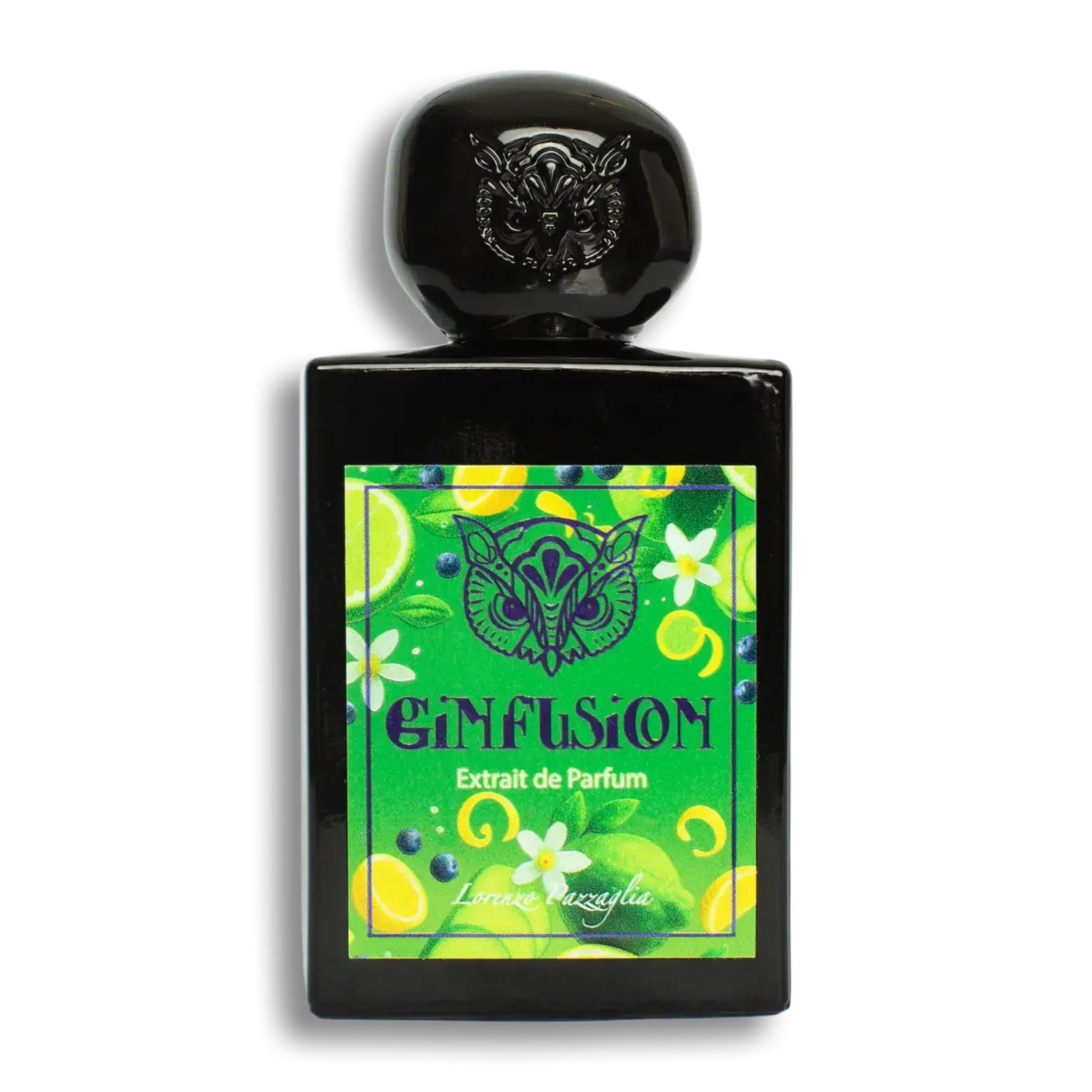Lorenzo Pazzaglia - Ginfusion.