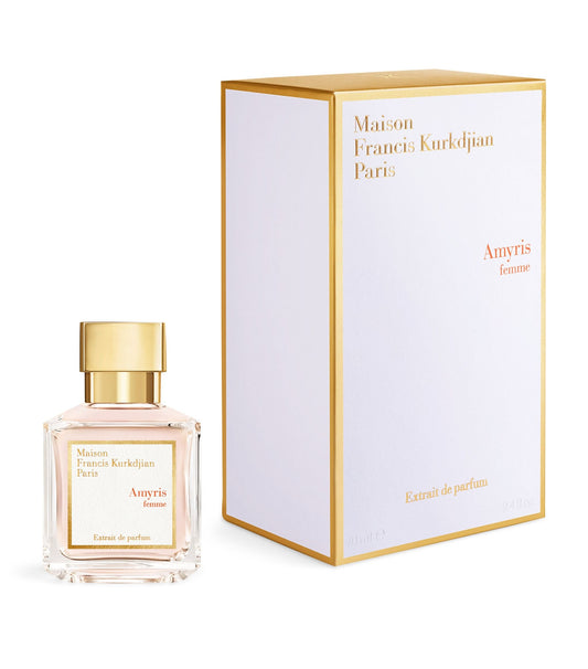 Maison Francis Kurkdjian - Amyris Femme Extrait De Parfum.
