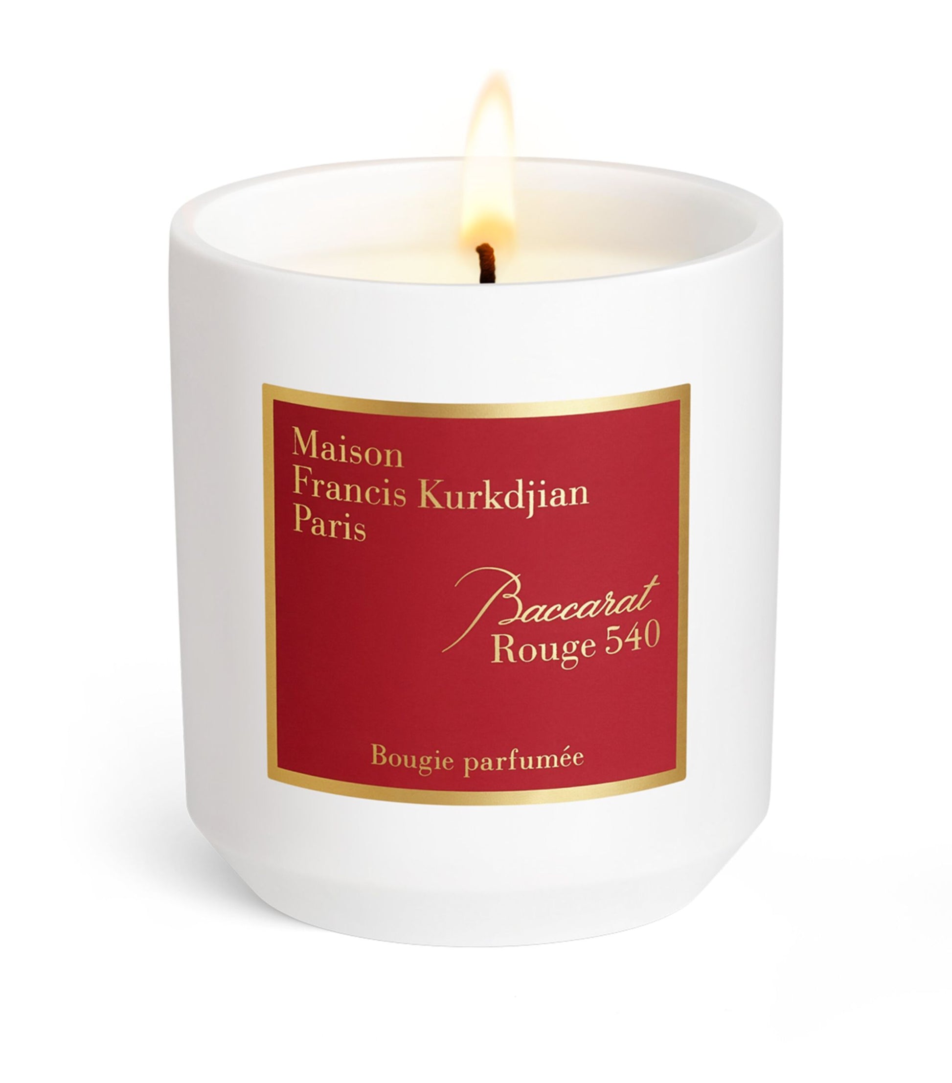 Maison Francis Kurkdjian - Baccarat Rouge 540 - Candle - 280g