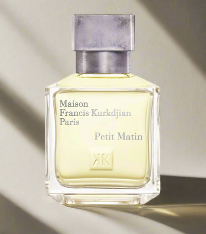 Maison Francis Kurkdjian - Petit Matin