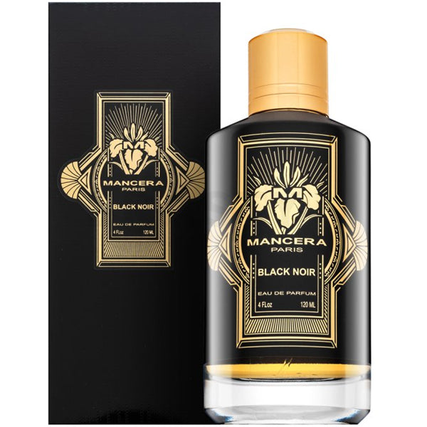 MANCERA Black Noir EDP 120ml