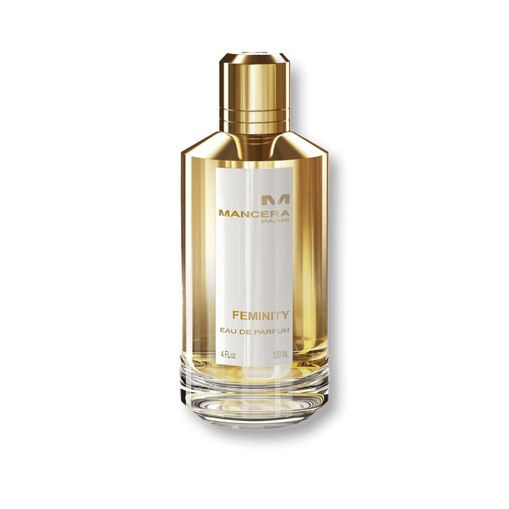 Mancera - Feminity Edp