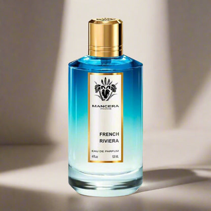 Mancera French Riviera Edp.