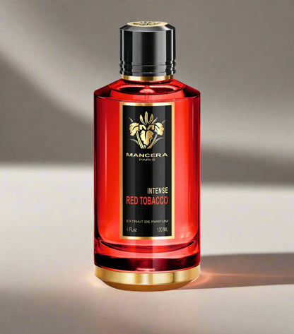Mancera - Intense Red Tobacco 120ml