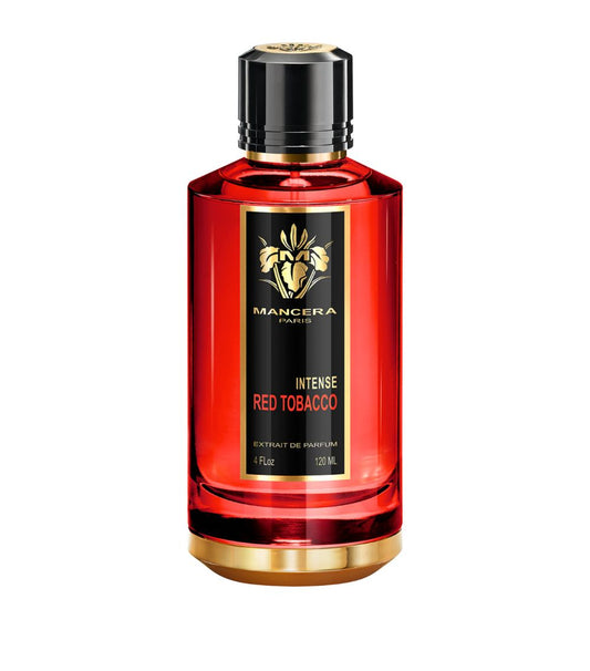 Mancera - Intense Red Tobacco