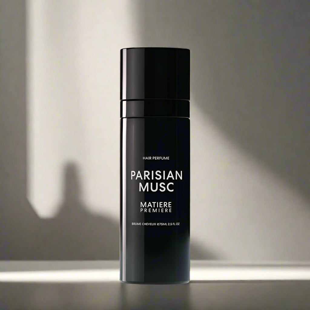Matiere Premiere - Parisian Musc - Hair Perfume
