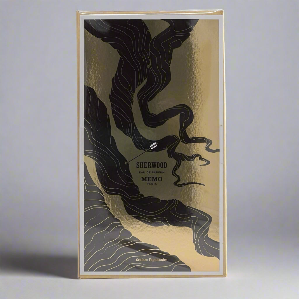 MEMO - Sherwood EDP - 75ml