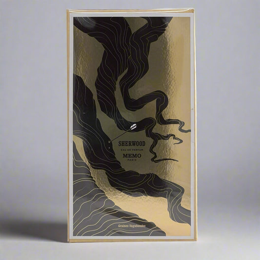 MEMO - Sherwood EDP - 75ml
