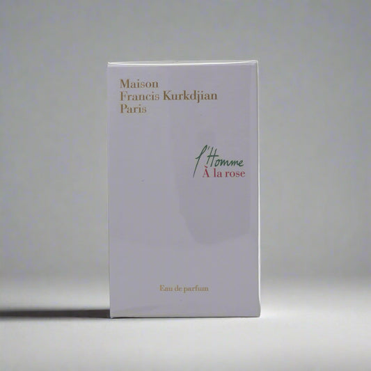 Maison Francis Kurkdjian L'Homme A La Rose EDP - 35ml