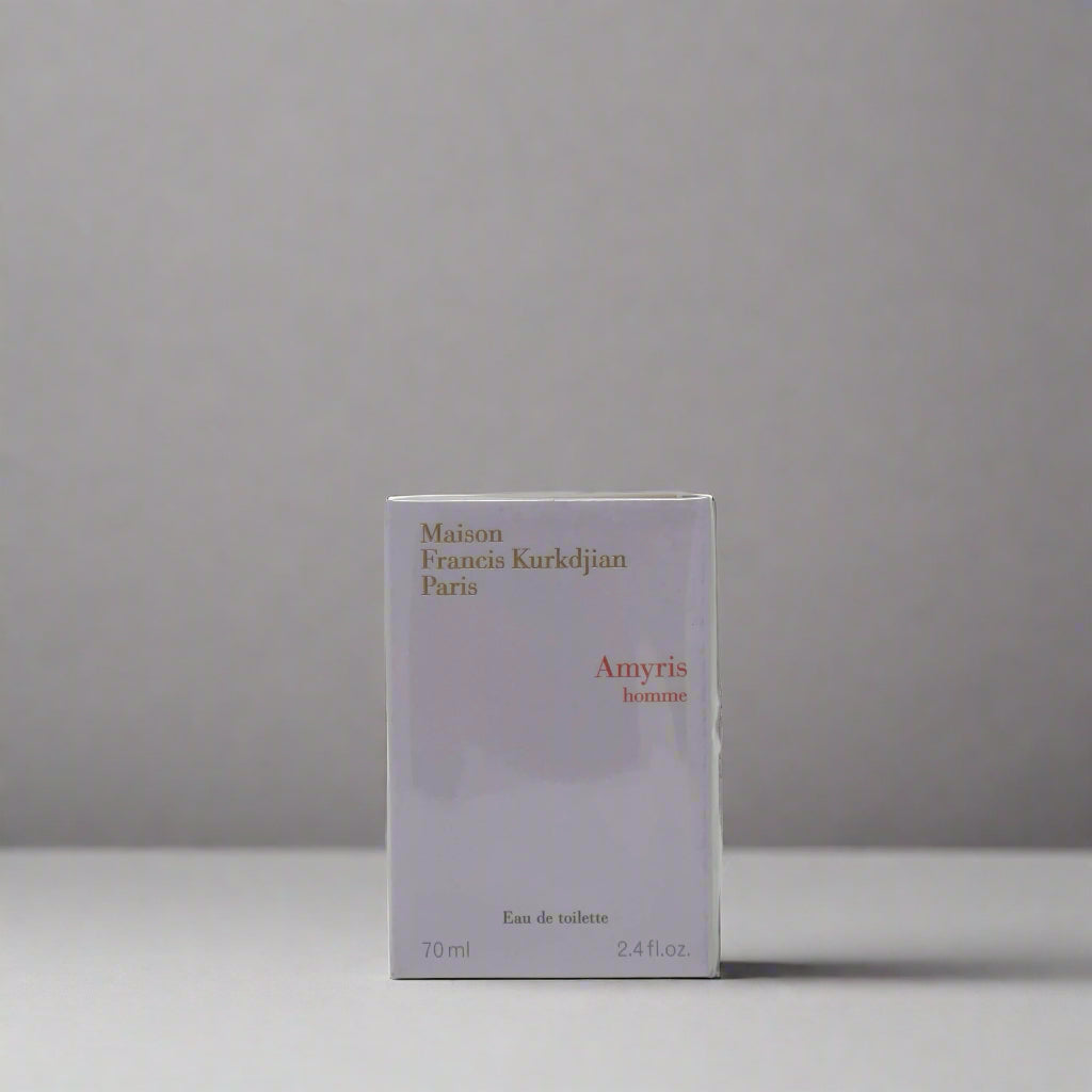 Maison Francis Kurkdjian - Amyris homme - Eau de Toilette - 200ml