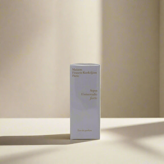 Maison Francis Kurkdjian - Aqua Universalis forte - Eau de Parfum - 70ml