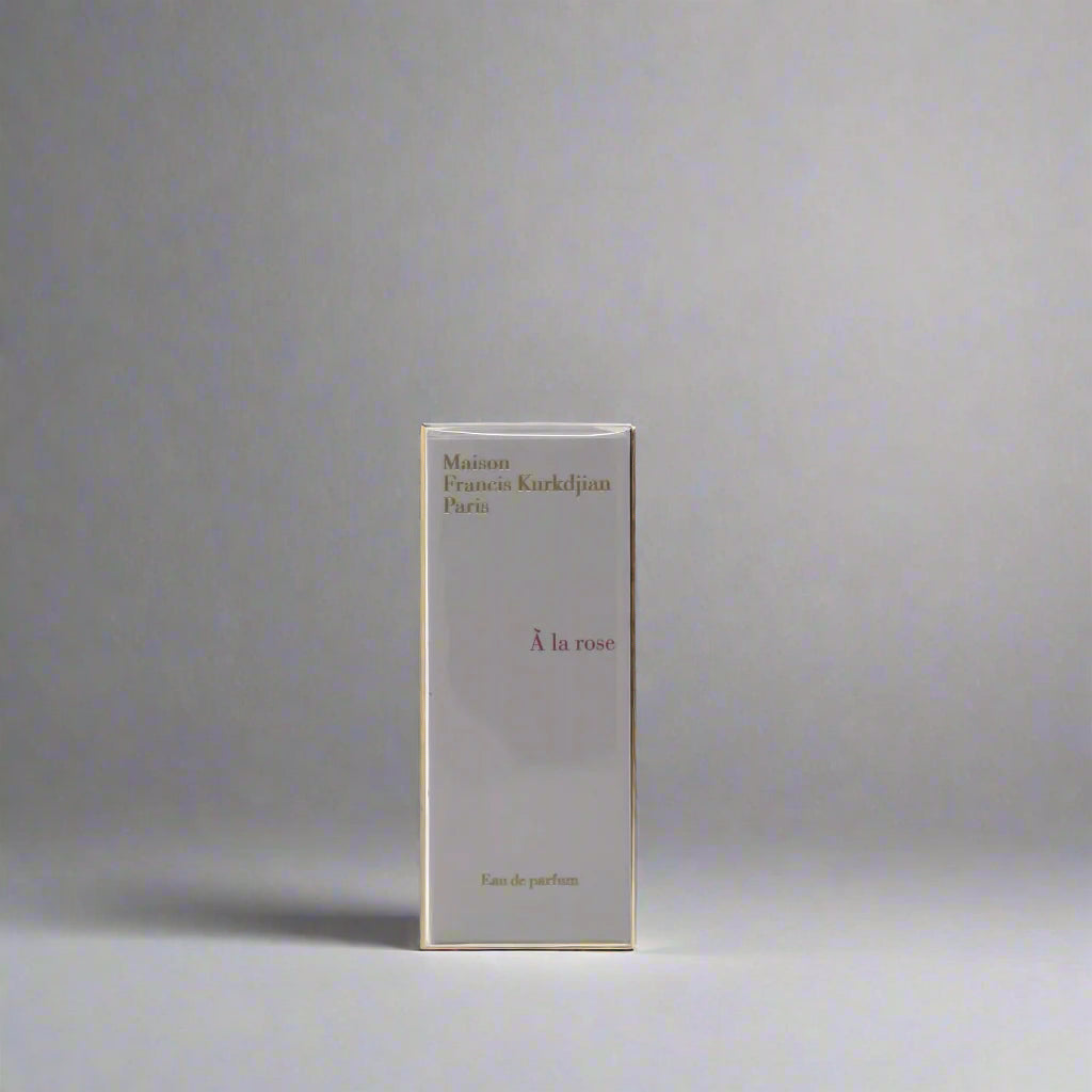 Maison Francis Kurkdjian - À la rose - Eau de Parfum - 70ml Tester