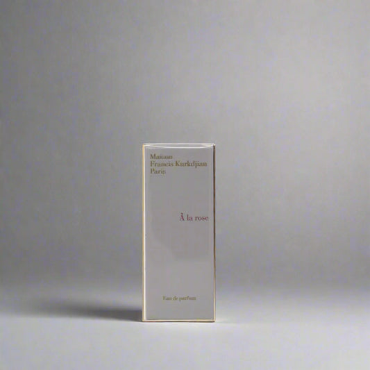 Maison Francis Kurkdjian - À la rose - Eau de Parfum - 70ml Tester