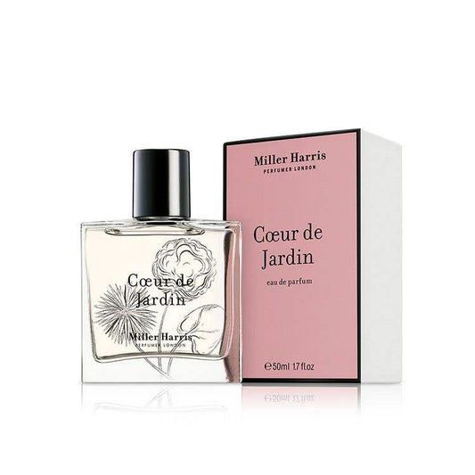 Miller Harris - Coeur De Jardin Edp
