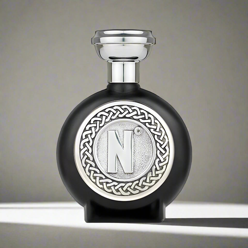 Boadicea The Victorious - Midnight - Edp