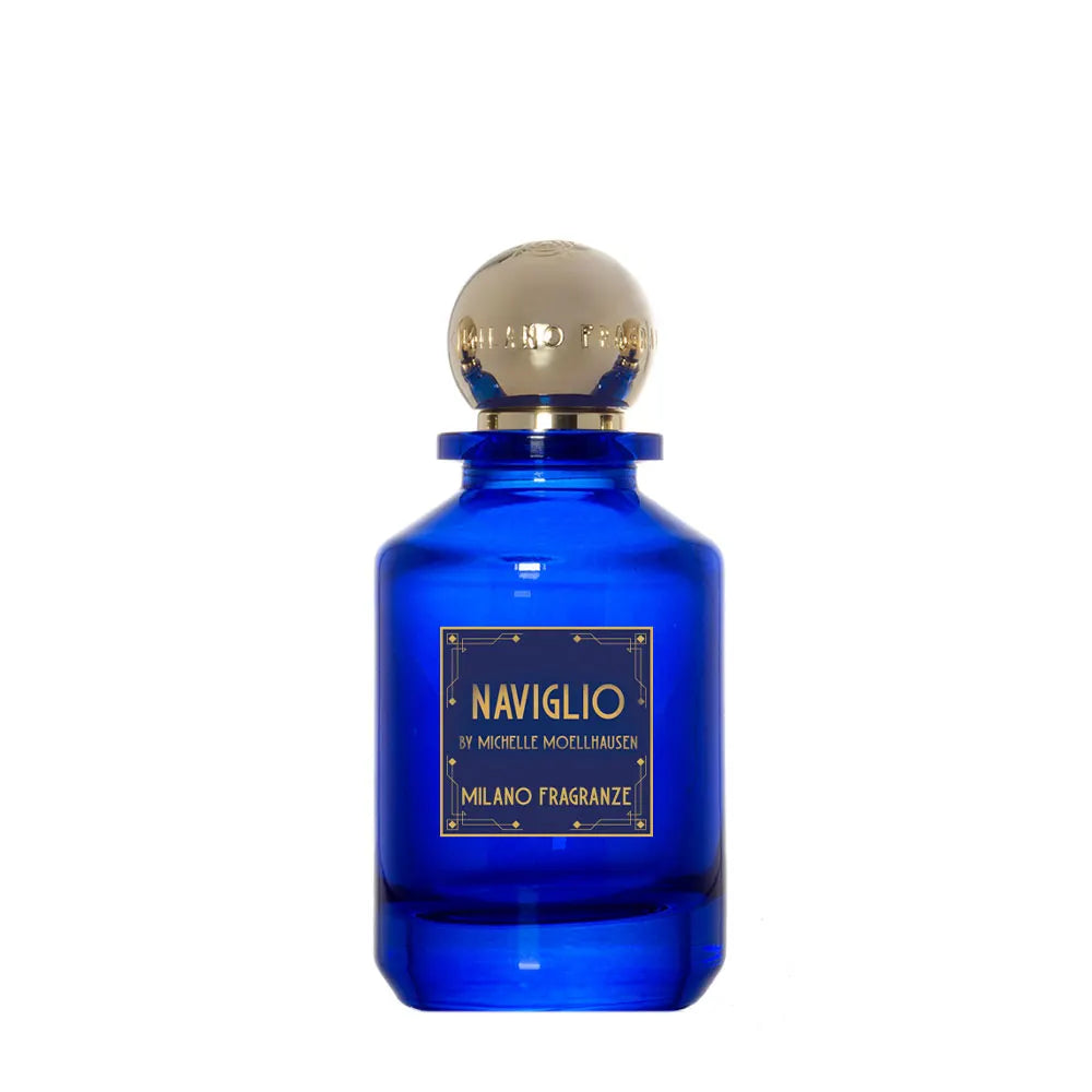 Milano Fragranze - Naviglio