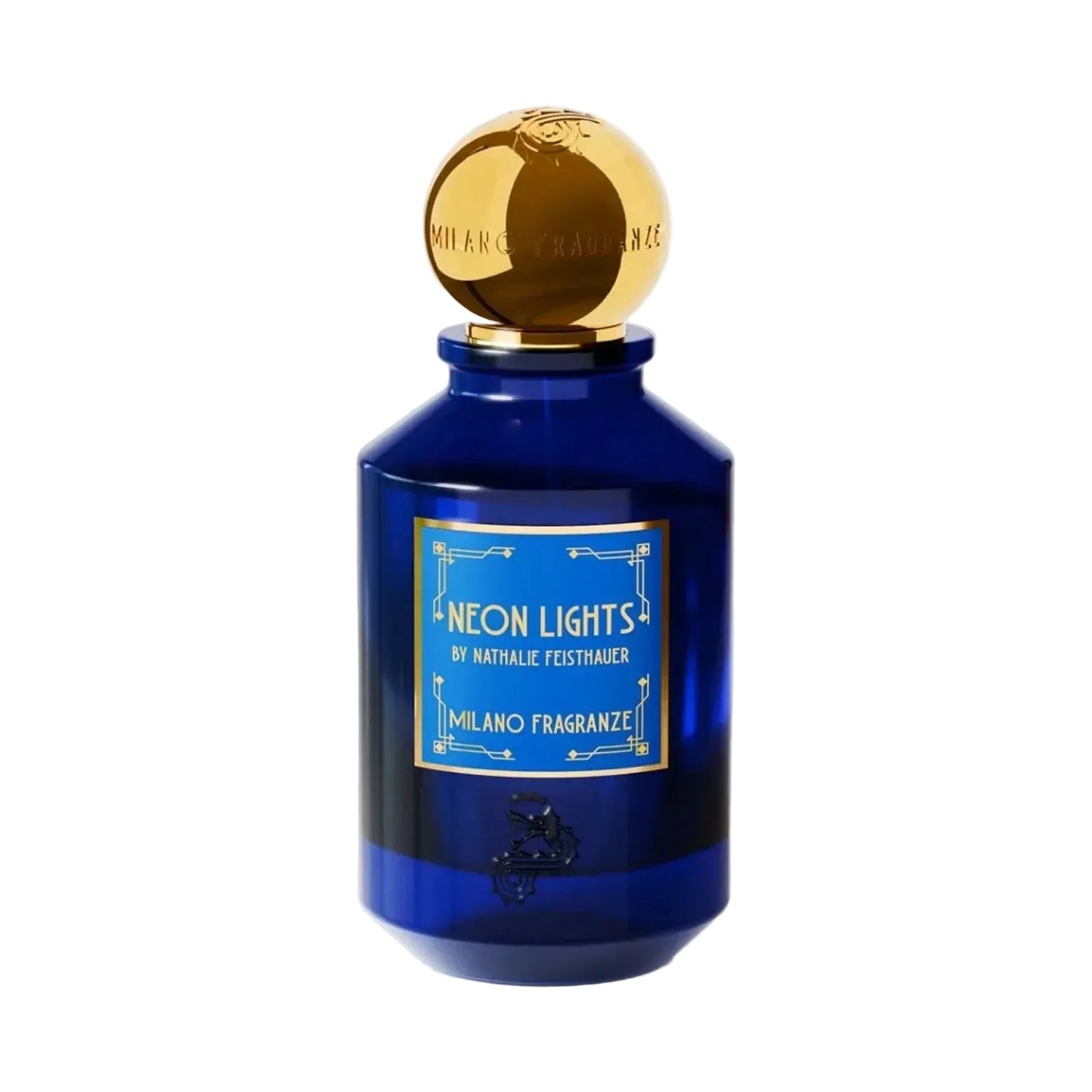 Milano Fragranze - Neon Lights
